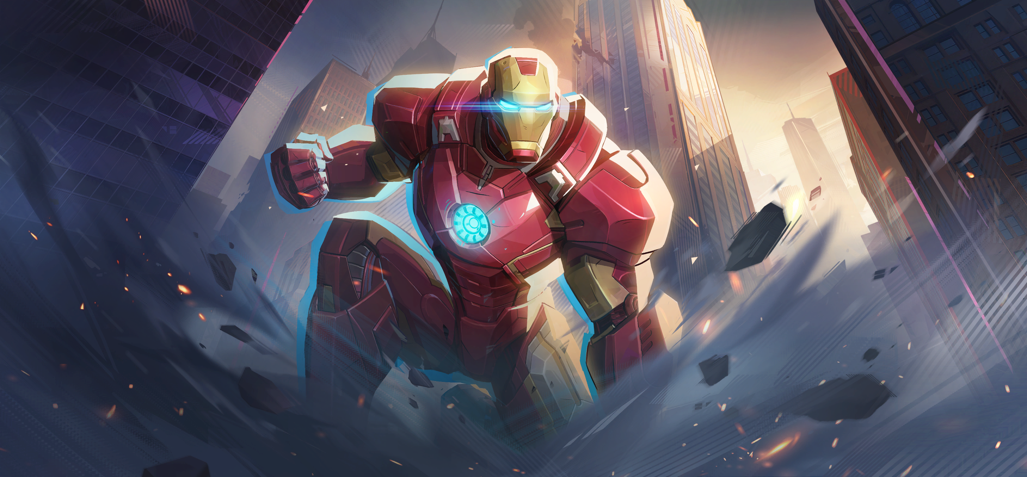 HOMETOWN HERO Last Frame Mvp