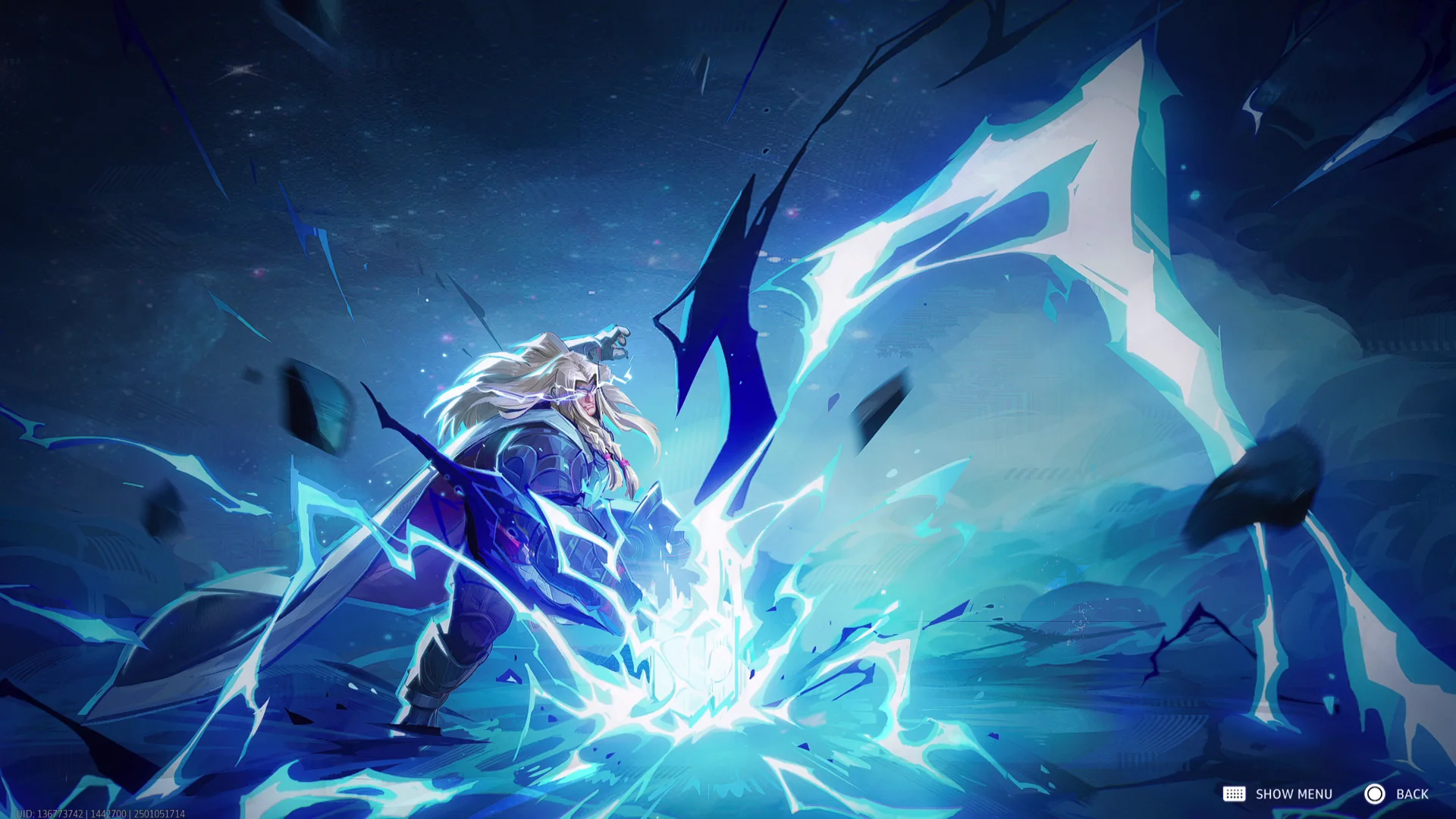 Darkness No More Mvp