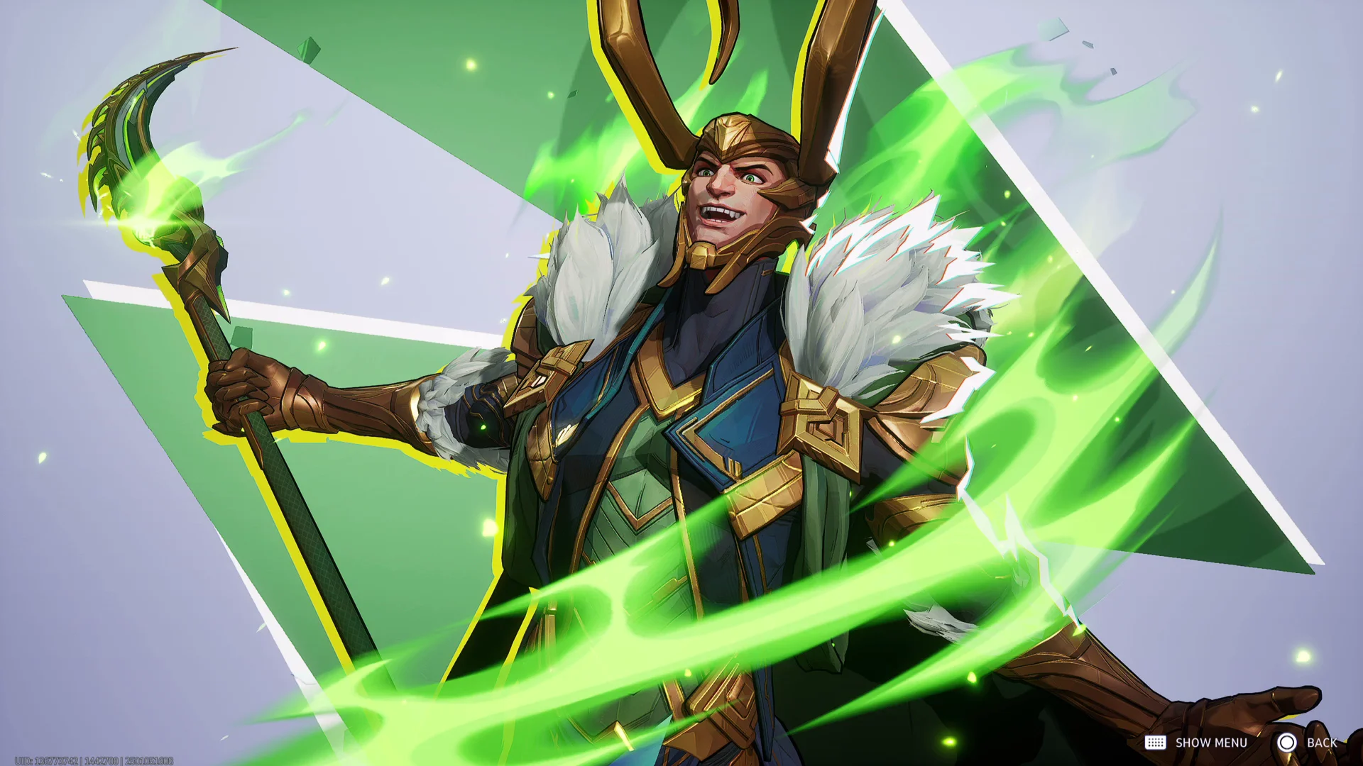 DEFAULT Mvp