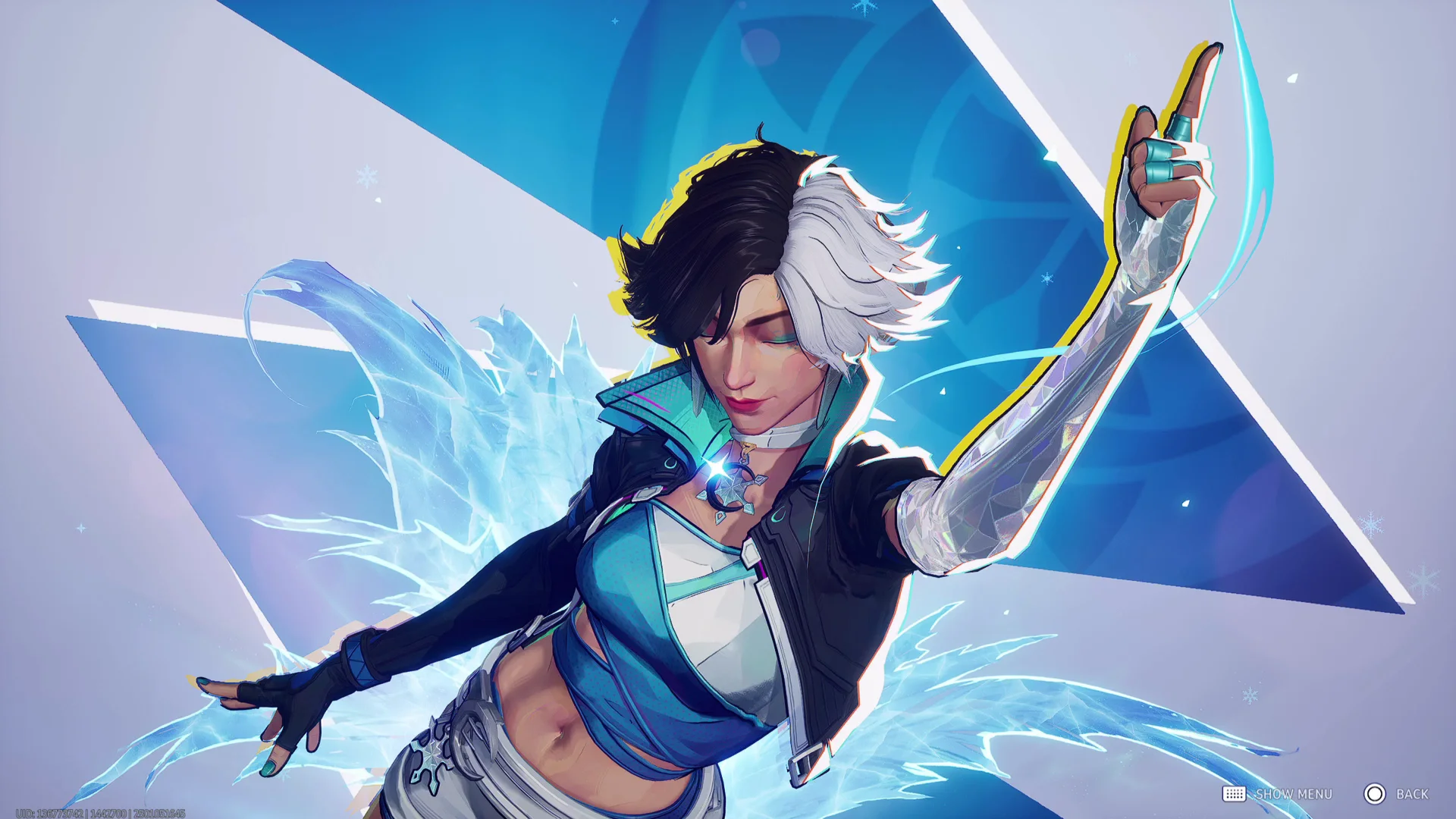 DEFAULT Mvp