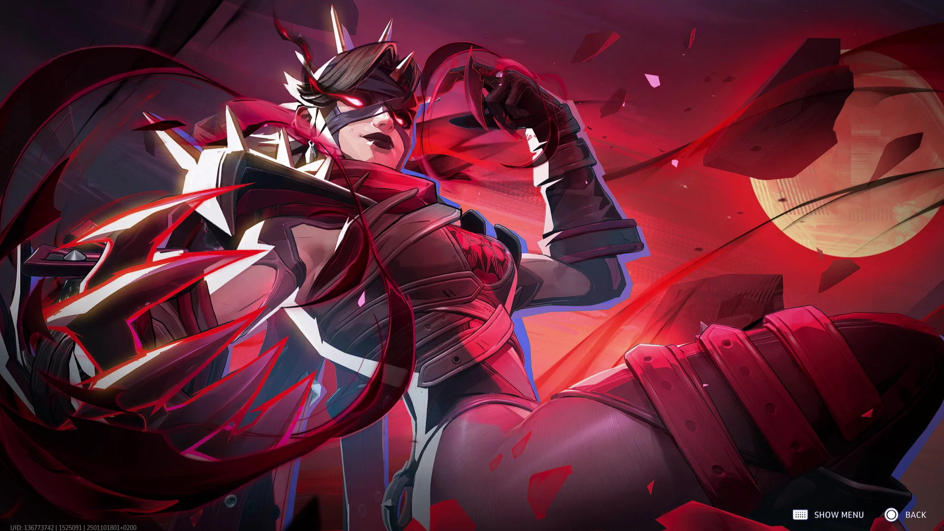 Malicious Whirlwind Mvp