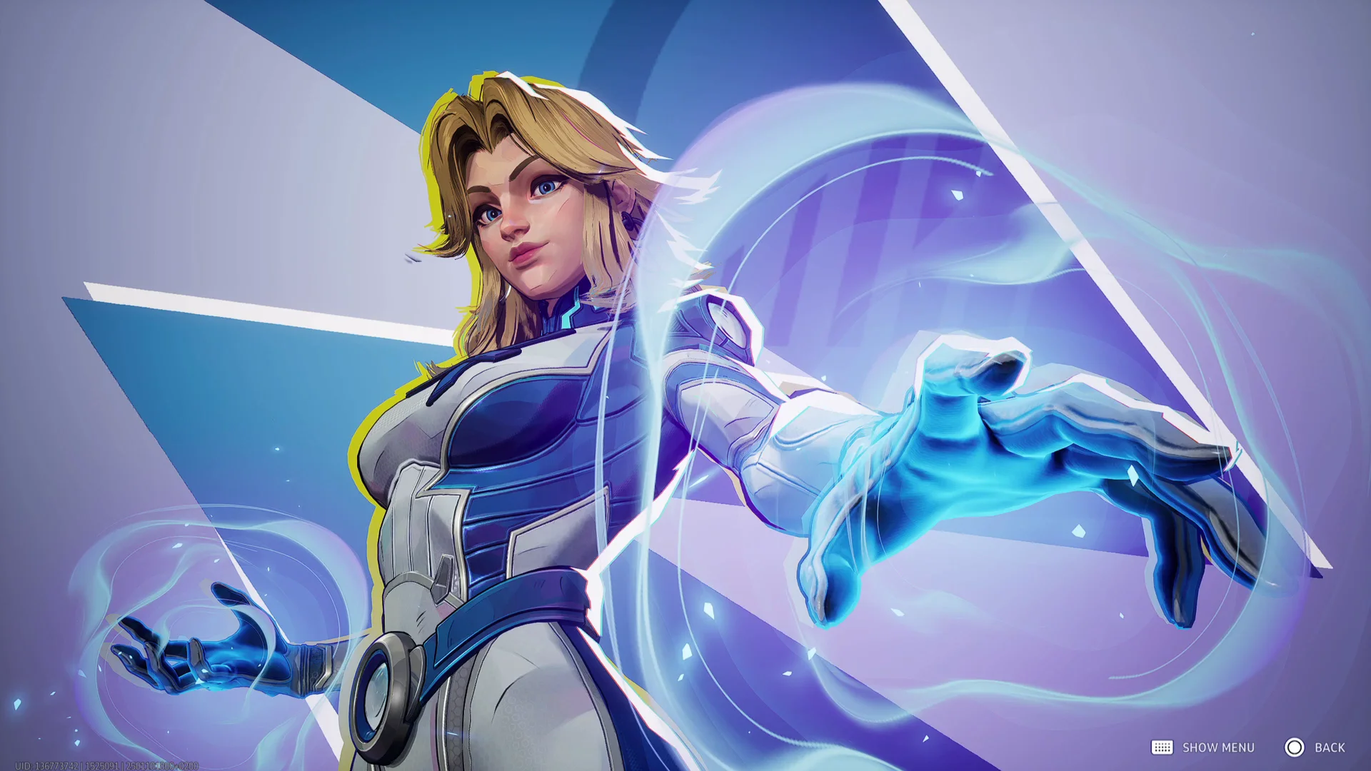 DEFAULT Mvp