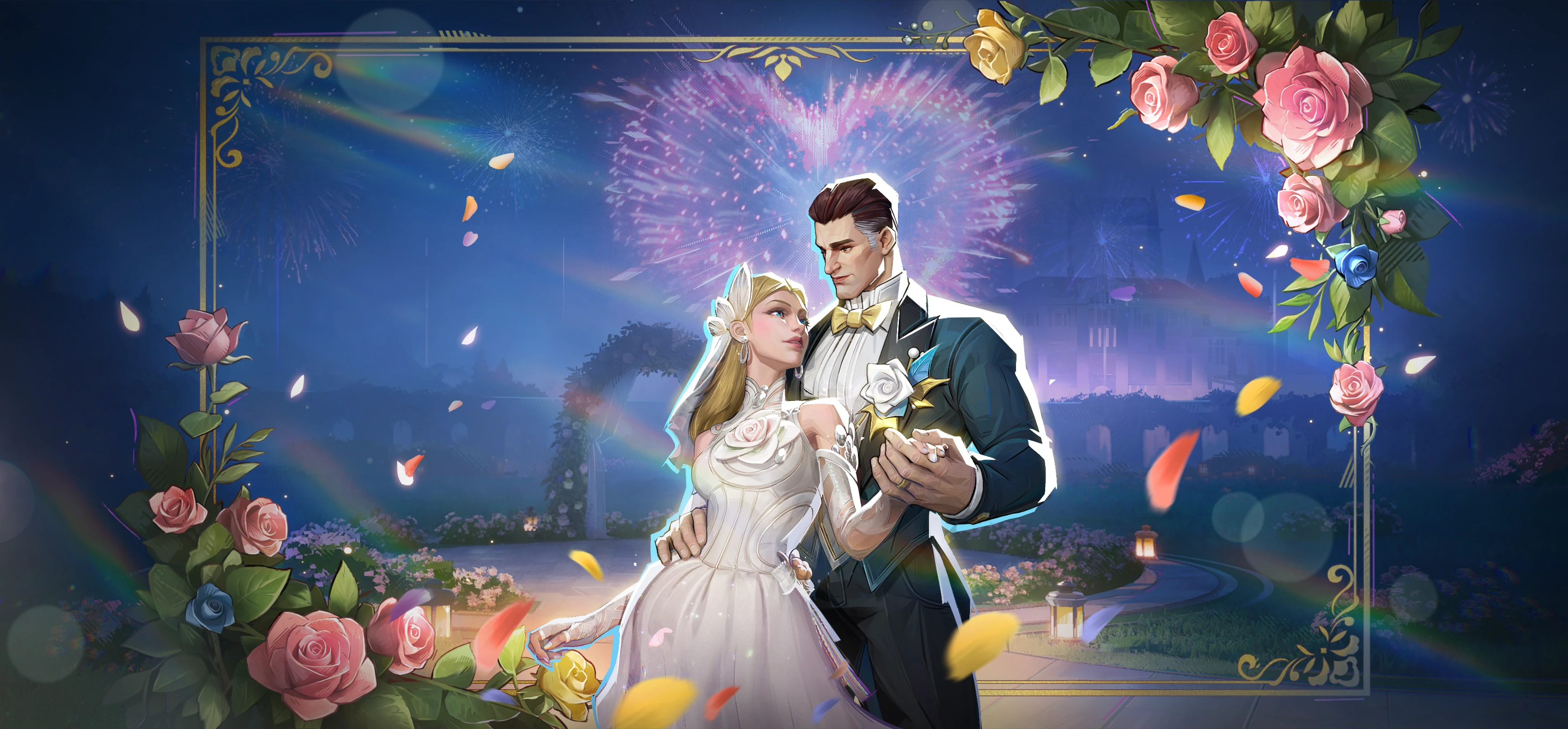 Infinite Promise Mvp