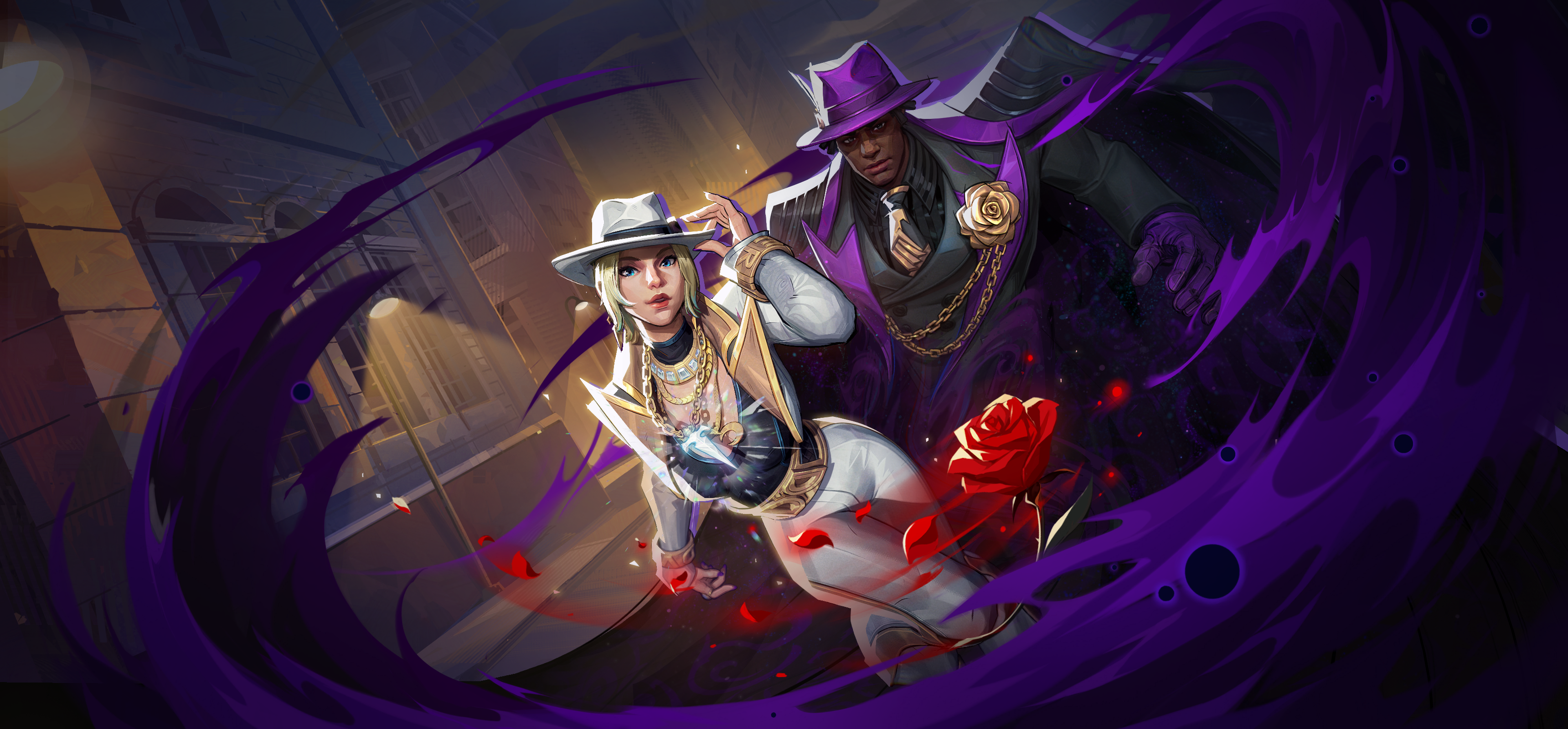 Mafia Attack Last Frame Mvp