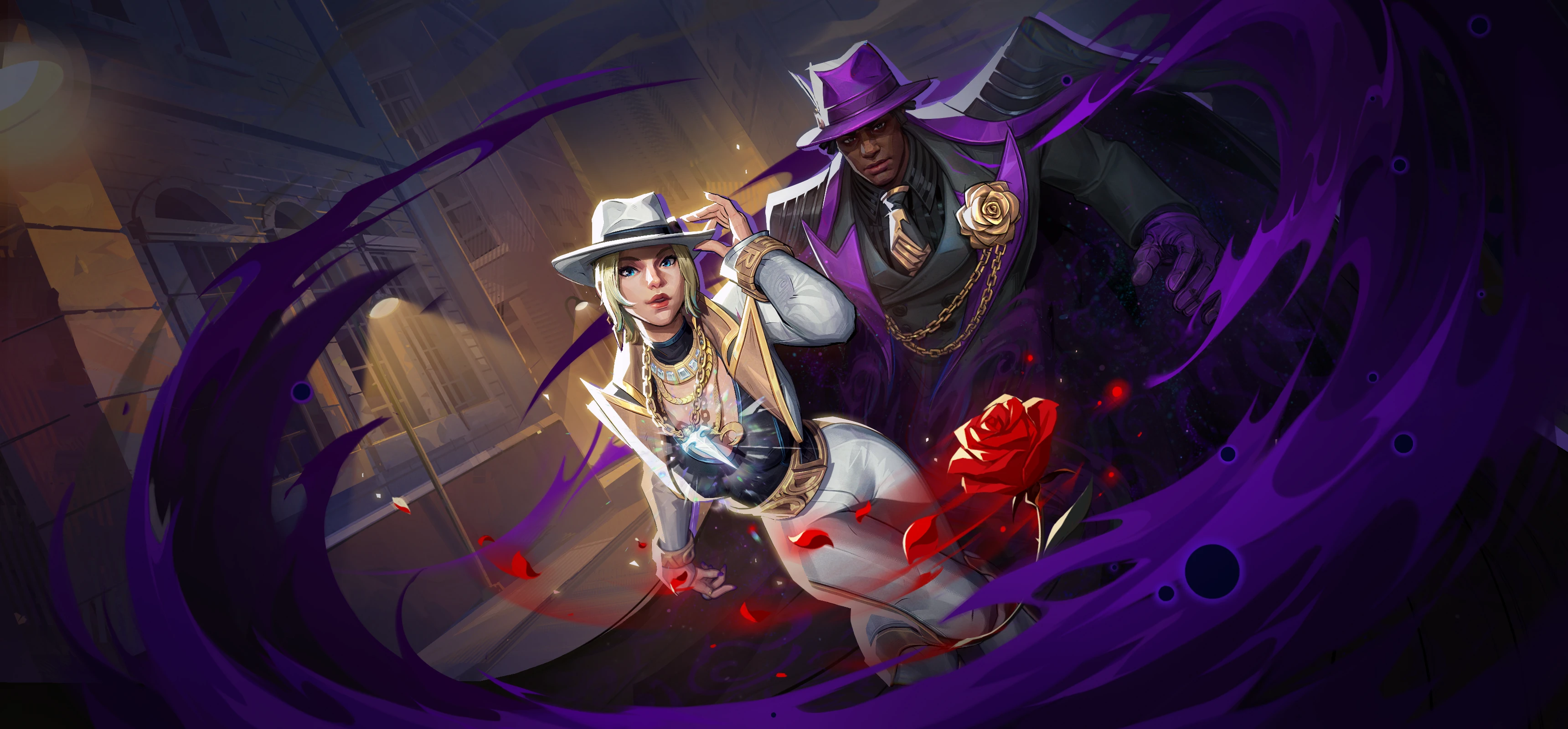 Mafia Attack Mvp